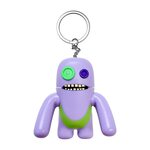 FUGGLER Piekariņš slēgtā iepakojumā, 6 cm, FG8204 FUGGLER Piekariņš slēgtā iepakojumā, 6 cm, FG8204