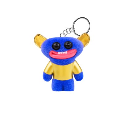FUGGLER Piekariņš slēgtā iepakojumā, 6 cm, FG8304