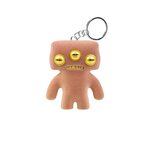 FUGGLER Piekariņš slēgtā iepakojumā, 6 cm, FG8304 FUGGLER Piekariņš slēgtā iepakojumā, 6 cm, FG8304