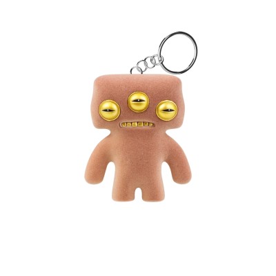 FUGGLER Piekariņš slēgtā iepakojumā, 6 cm, FG8304