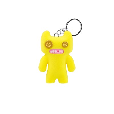 FUGGLER Piekariņš slēgtā iepakojumā, 6 cm, FG8304
