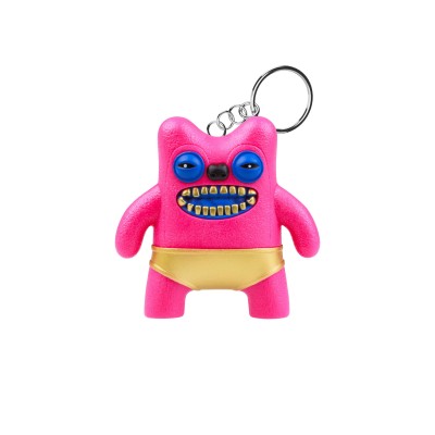 FUGGLER Piekariņš slēgtā iepakojumā, 6 cm, FG8304