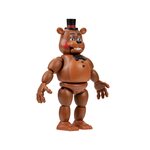 FIVE NIGHTS AT FREDDY´S Figūra, 12 cm, FNF0001