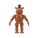 FIVE NIGHTS AT FREDDY´S Figūra, 12 cm, FNF0001