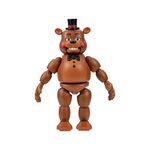 FIVE NIGHTS AT FREDDY´S Figūra, 12 cm, FNF0001