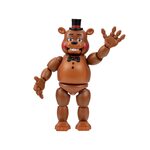 FIVE NIGHTS AT FREDDY´S Figūra, 12 cm, FNF0001