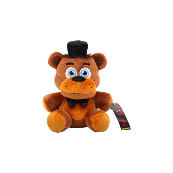FIVE NIGHTS AT FREDDY´S plīša rotaļlieta, 20 cm, FNF0031