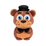 FIVE NIGHTS AT FREDDY´S plīša rotaļlieta, 10 cm, FNF0045