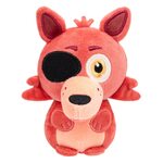 FIVE NIGHTS AT FREDDY´S plīša rotaļlieta, 10 cm, FNF0045