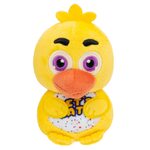 FIVE NIGHTS AT FREDDY´S plīša rotaļlieta, 10 cm, FNF0045