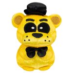 FIVE NIGHTS AT FREDDY´S plīša rotaļlieta, 10 cm, FNF0045