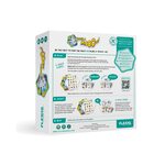 FLEXIQ Galda spēle Make A Mooove, FXG103 FLEXIQ Galda spēle Make A Mooove, FXG103