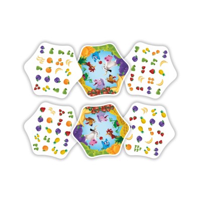 FLEXIQ Galda spēle Make A Mooove, FXG103