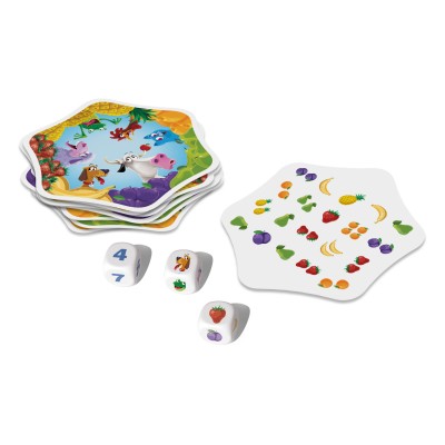 FLEXIQ Galda spēle Make A Mooove, FXG103