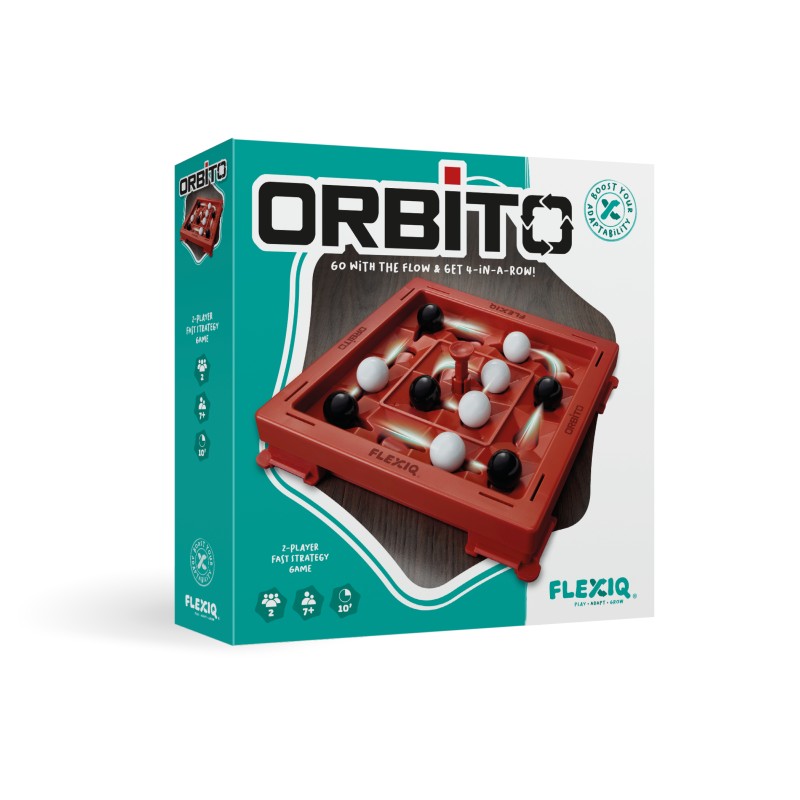 FLEXIQ Galda spēle Orbito, FXG502
