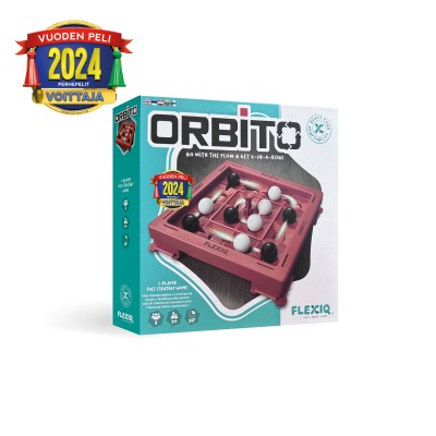 FLEXIQ Galda spēle Orbito, FXG502