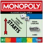 MONOPOLY Galda spēle Classic Refresh (Latviešu val.), G0009LAT