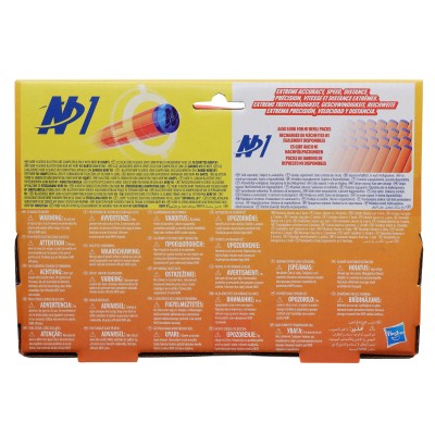 NERF N Series blasteris Ward, G0132