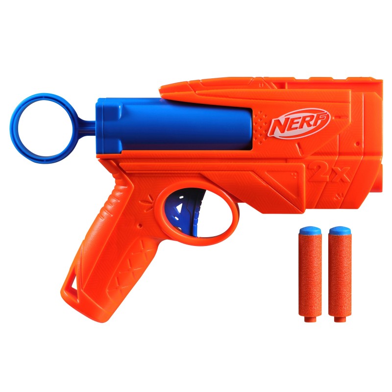 NERF N Series blasteris Ward, G0132