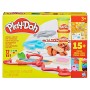 PLAY-DOH Dāvanu rotaļu komplekts, G0345
