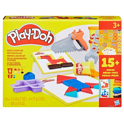 PLAY-DOH Dāvanu rotaļu komplekts, G0345