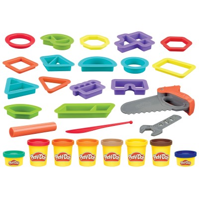 PLAY-DOH Dāvanu rotaļu komplekts, G0345