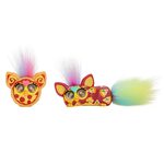 FURBY Slēgtā iepakojumā Furby Minis, 2,54 cm, G0457