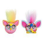 FURBY Slēgtā iepakojumā Furby Minis, 2,54 cm, G0457
