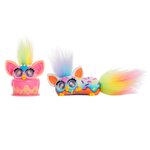 FURBY Slēgtā iepakojumā Furby Minis, 2,54 cm, G0457
