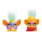 FURBY Slēgtā iepakojumā Furby Minis, 2,54 cm, G0457