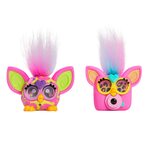 FURBY Slēgtā iepakojumā Furby Minis, 2,54 cm, G0457