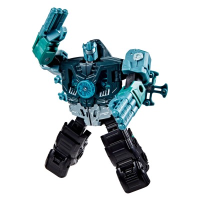 TRANSFORMERS GEN Figūra Prime Deluxe, 14 cm, G0474