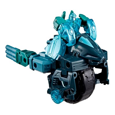 TRANSFORMERS GEN Figūra Prime Deluxe, 14 cm, G0474