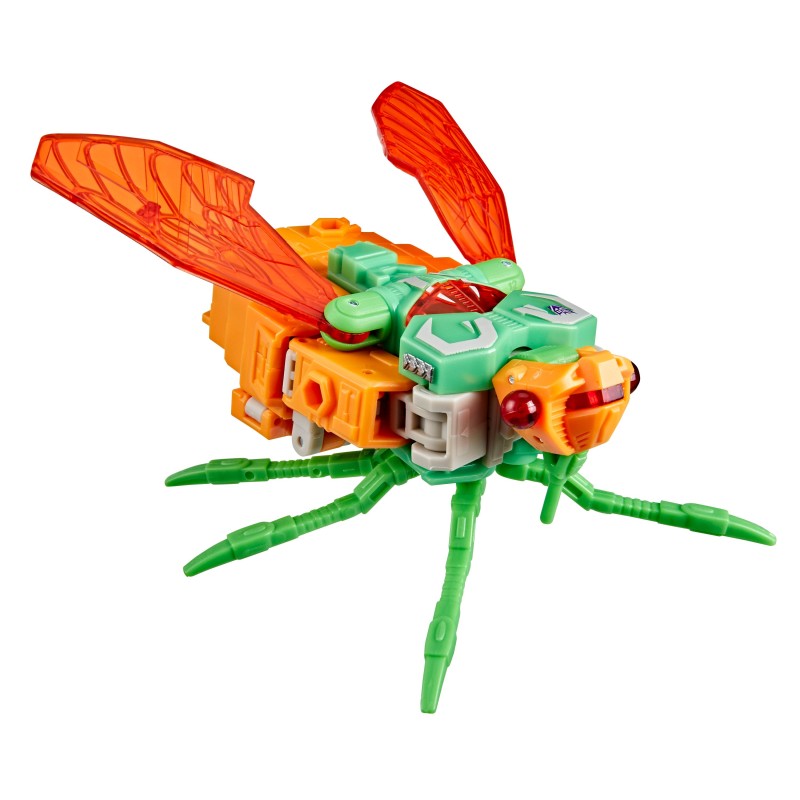 TRANSFORMERS GEN Figūra Prime Deluxe, 14 cm, G0474