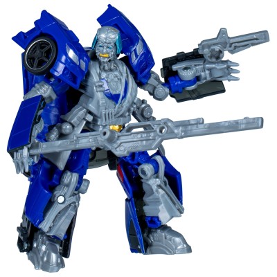 TRANSFORMERS GEN Figūra Studio Series Deluxe 11,5 cm, G0477