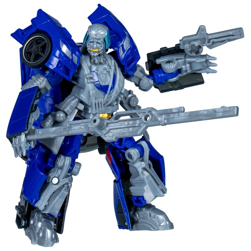 TRANSFORMERS GEN Figūra Studio Series Deluxe 11,5 cm, G0477