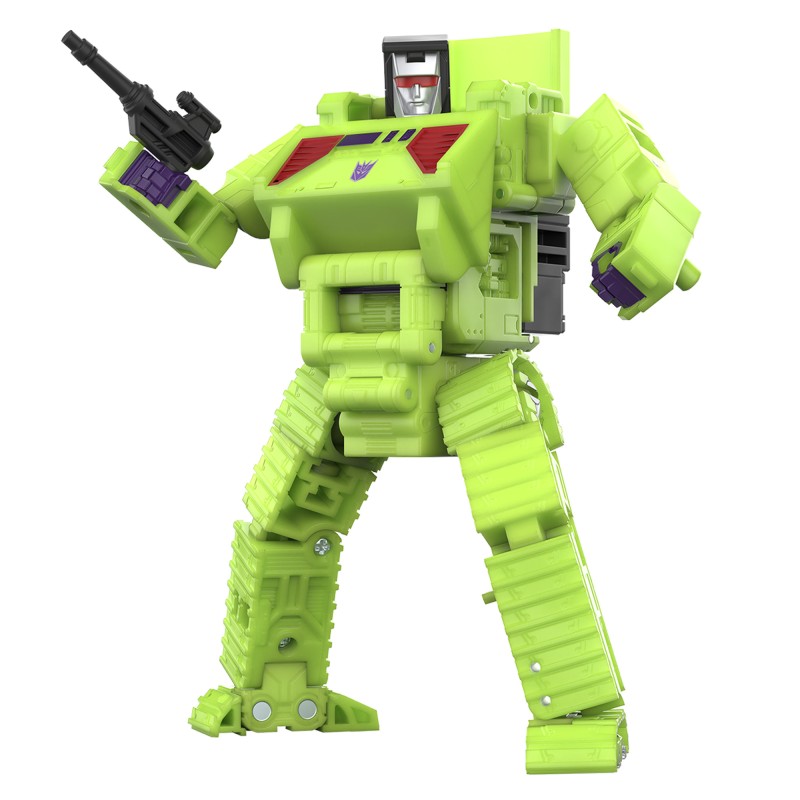 TRANSFORMERS GEN Figūra Studio Series Deluxe 11,5 cm, G0477