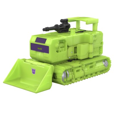 TRANSFORMERS GEN Figūra Studio Series Deluxe 11,5 cm, G0477