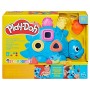 PLAY -DOH Rotaļu komplekts Shapes and Colors Dino, G0491