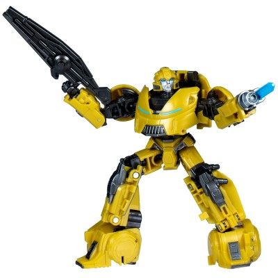 TRANSFORMERS Figūra Gen Studio A līmenis 11,4 cm, G0619