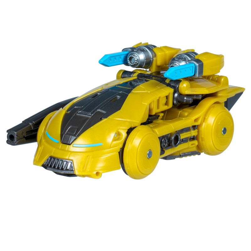 TRANSFORMERS Figūra Gen Studio A līmenis 11,4 cm, G0619