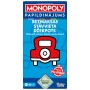 MONOPOLY Galda spēles papildkomplekts, Bezmaksas stāvvieta džekpots (Latviešu val.), G0718LAT