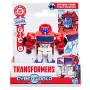 TRANSFORMERS Cyberworld figūra Cyber Changers, 10 cm, G0746