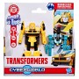 TRANSFORMERS Cyberworld figūra Armored Cyber Changers, 10 cm, G0747