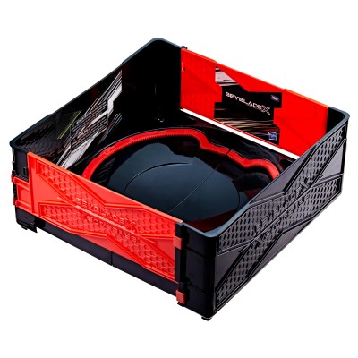 BEYBLADE X Pārnēsājama arēna, G0841