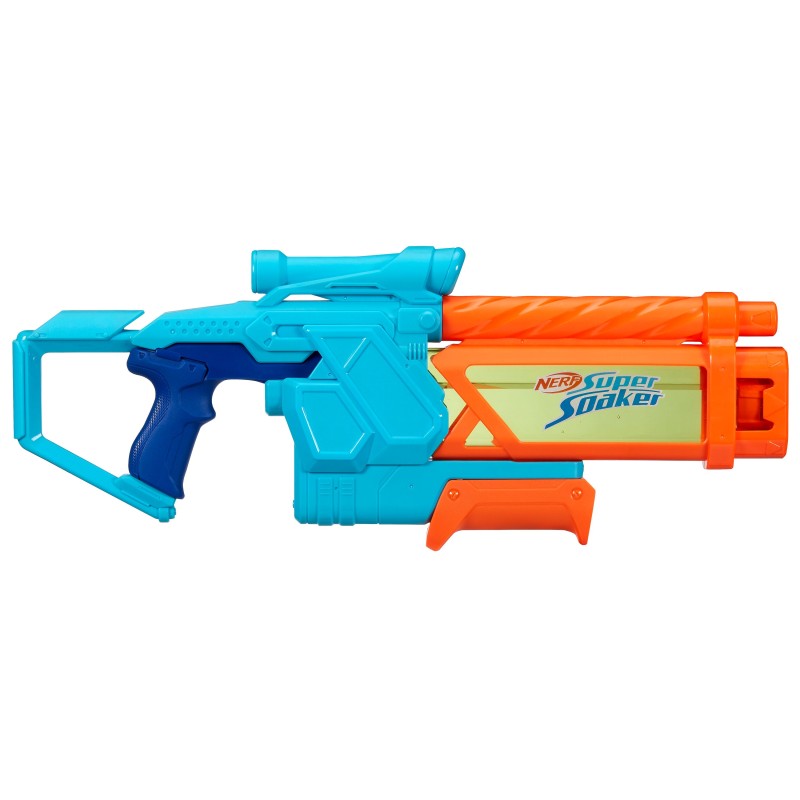 NERF SUPERSOAKER Ūdens blasteris Mega Dunk Fill, G0999