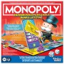 MONOPOLY Galda spēle Banka lietotnē, EST/LAT, G1424EL