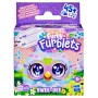 FURBY Interaktīva mīkstā rotaļlieta Pavasara Furblets, 5 cm, G1433