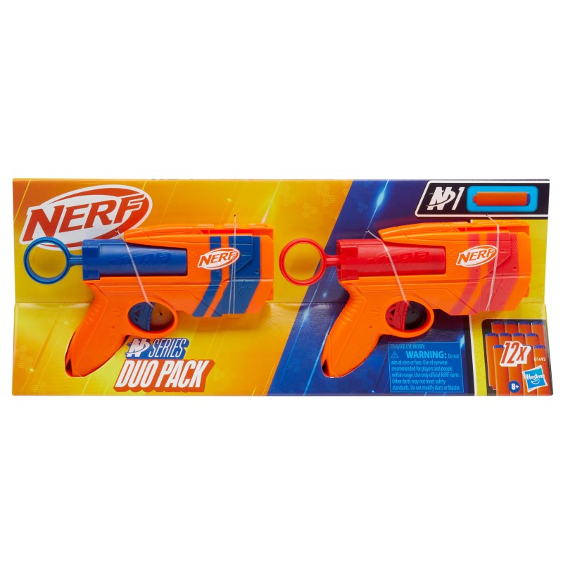 NERF N sērijas Rotaļu komplekts, G1492