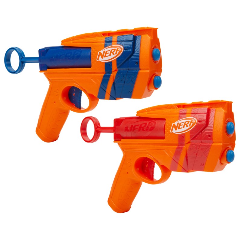 NERF N sērijas Rotaļu komplekts, G1492